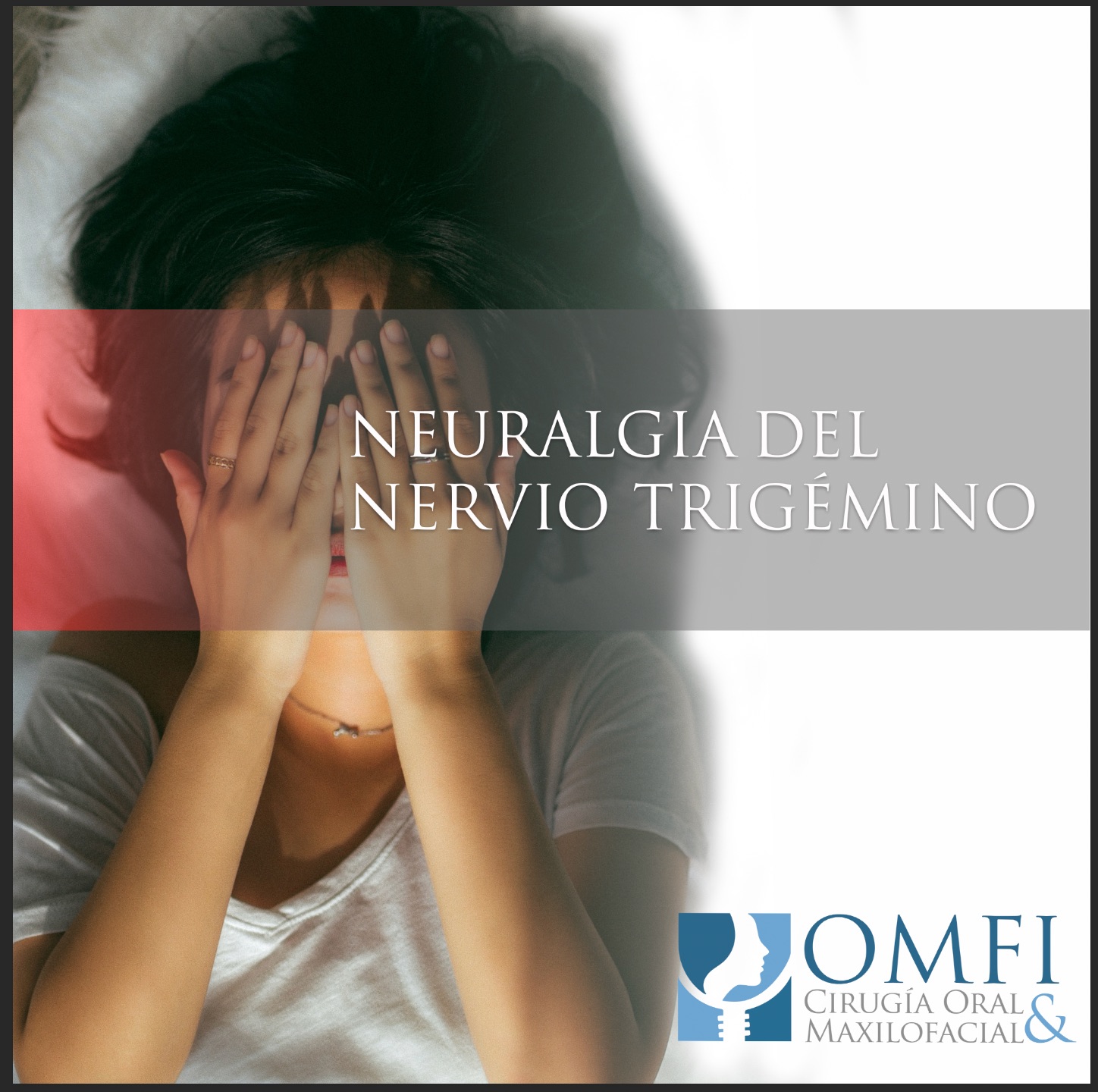 Neuralgia del Nervio trigémino