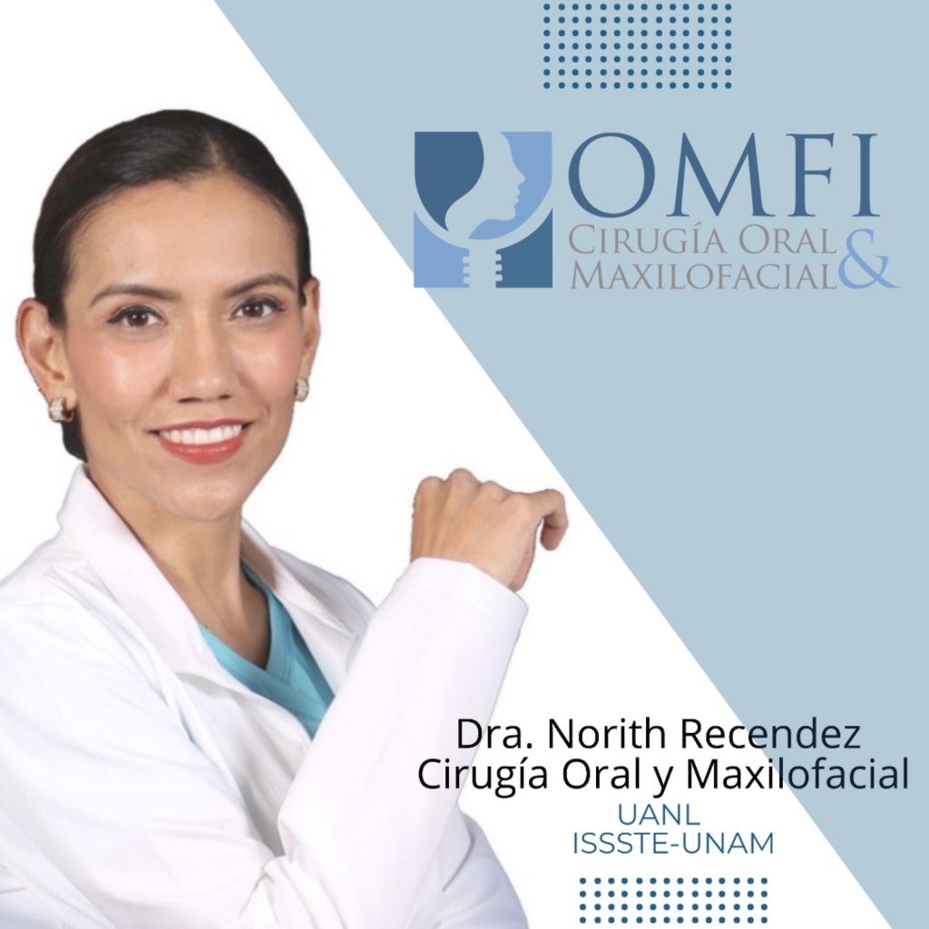 Dra. Norith Recéndez